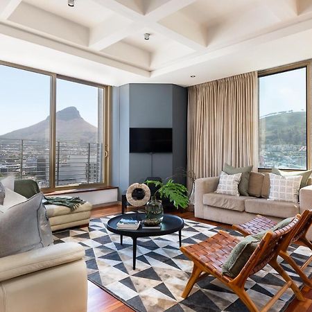 开普敦#1804 Cartwright - Spacious And Elegant公寓 外观 照片