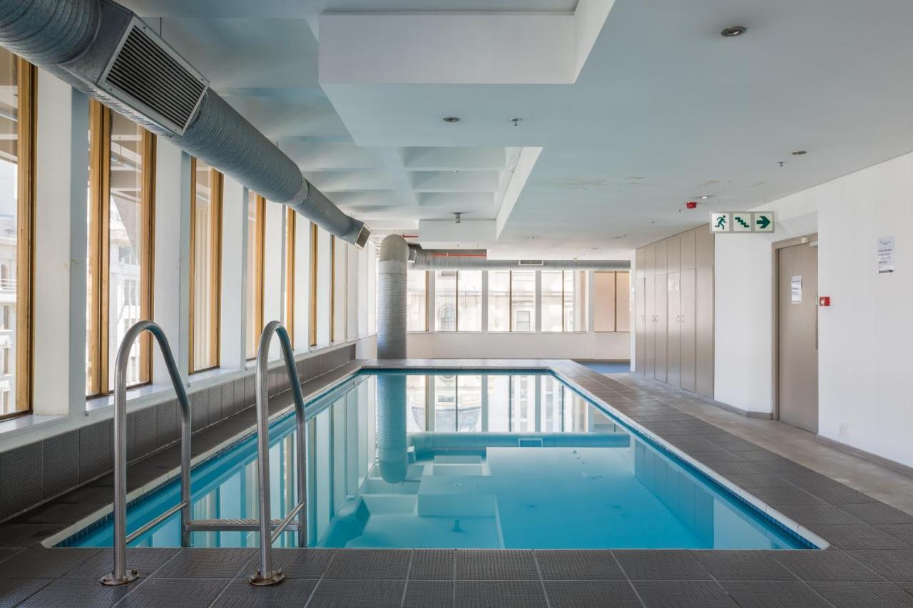 开普敦#1804 Cartwright - Spacious And Elegant公寓 外观 照片