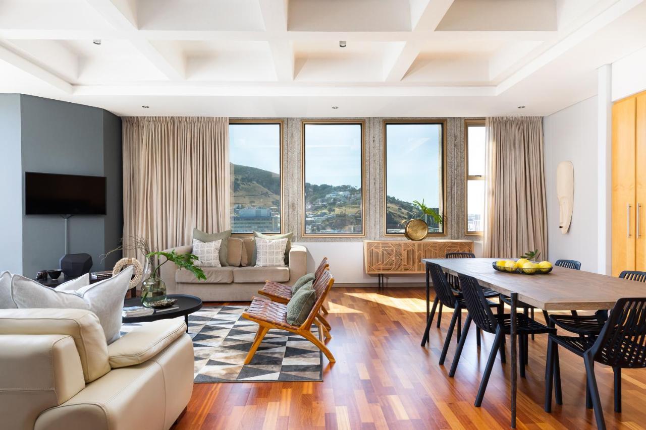 开普敦#1804 Cartwright - Spacious And Elegant公寓 外观 照片