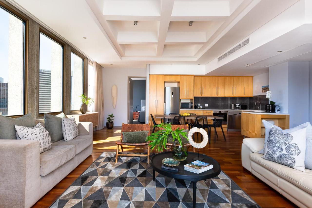 开普敦#1804 Cartwright - Spacious And Elegant公寓 外观 照片