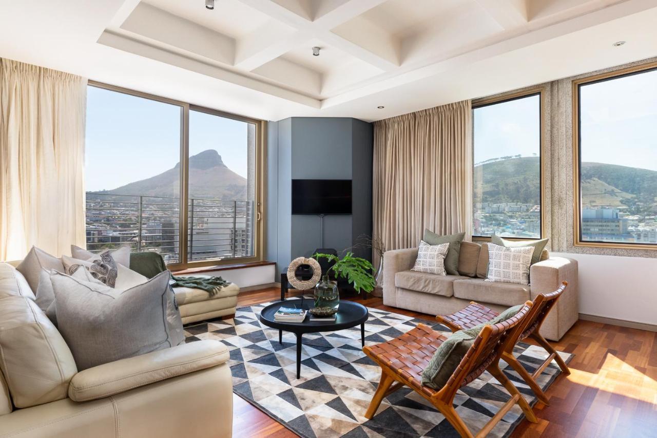 开普敦#1804 Cartwright - Spacious And Elegant公寓 外观 照片