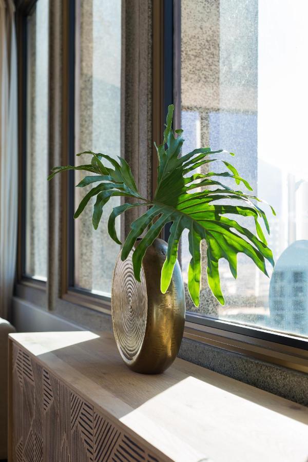 开普敦#1804 Cartwright - Spacious And Elegant公寓 外观 照片
