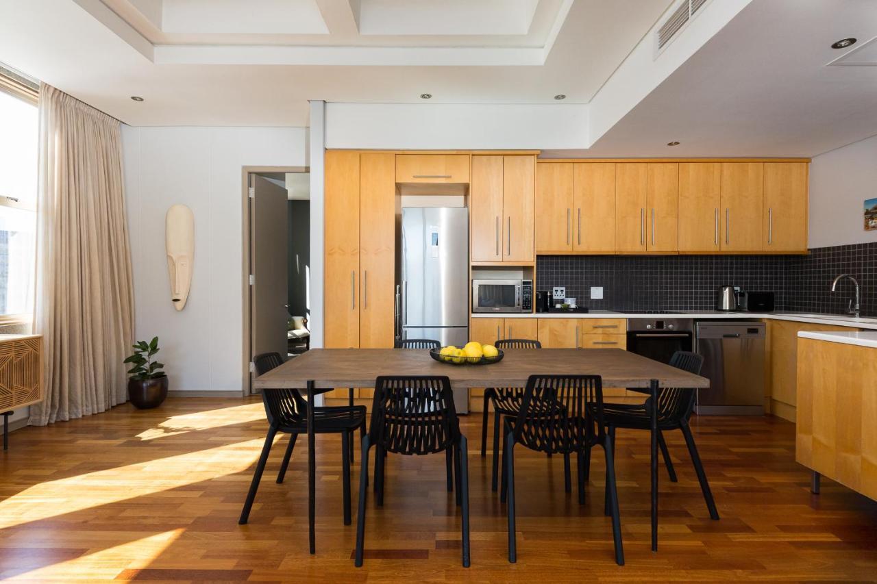 开普敦#1804 Cartwright - Spacious And Elegant公寓 外观 照片