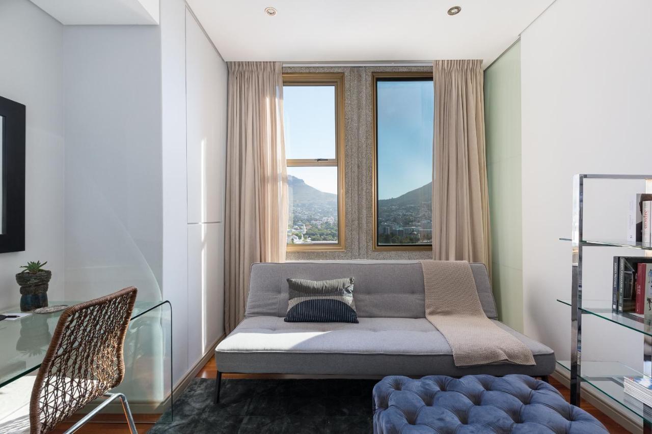 开普敦#1804 Cartwright - Spacious And Elegant公寓 外观 照片