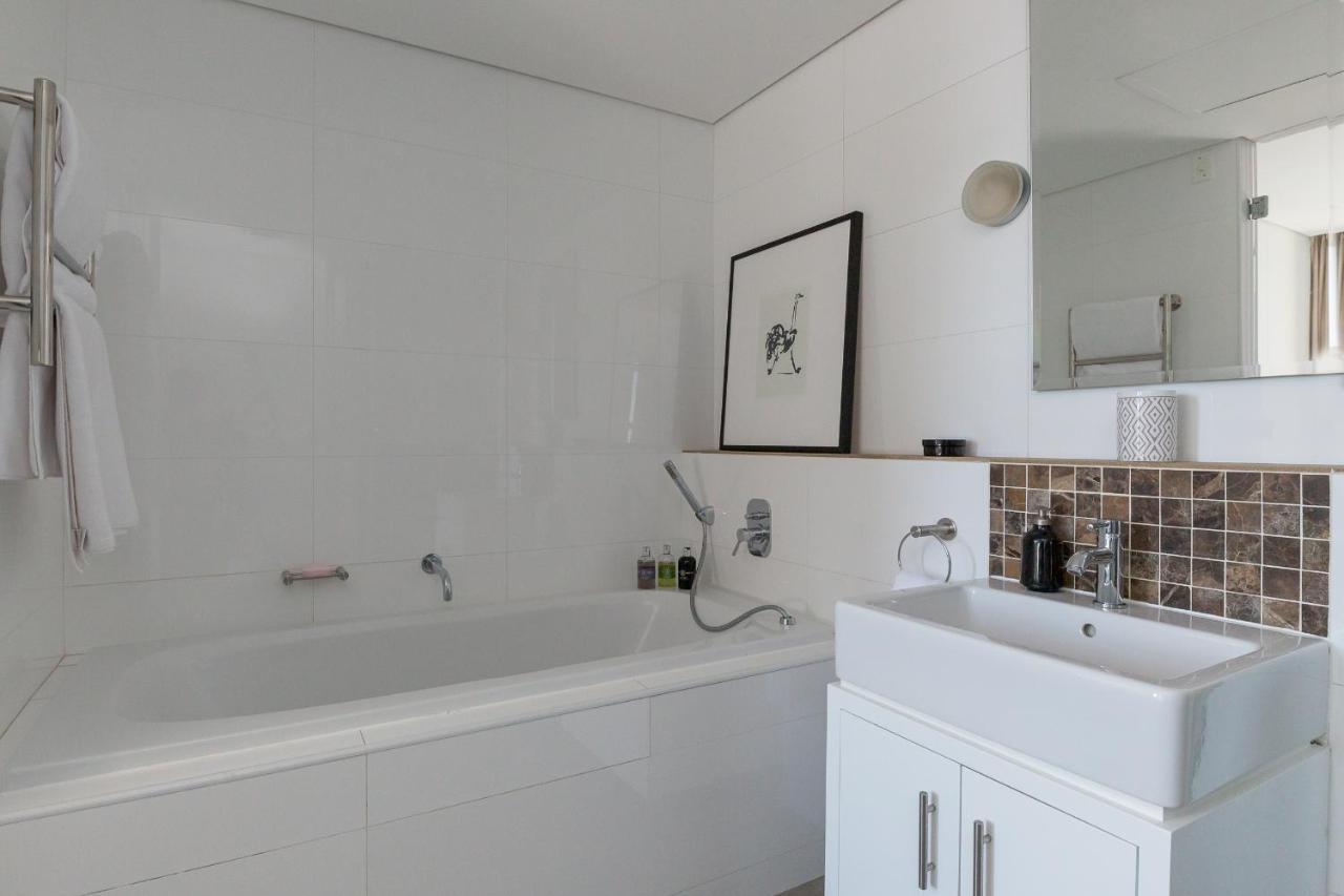 开普敦#1804 Cartwright - Spacious And Elegant公寓 外观 照片
