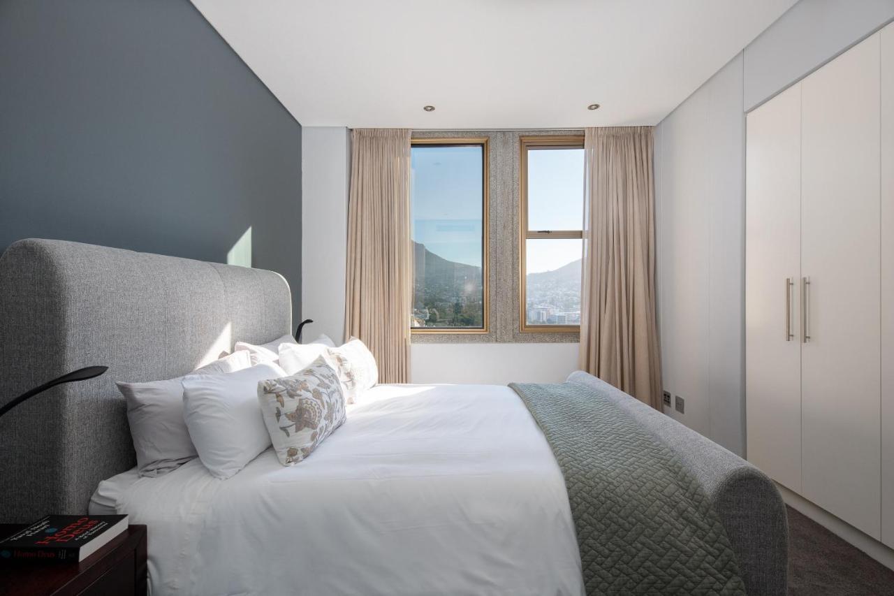 开普敦#1804 Cartwright - Spacious And Elegant公寓 外观 照片